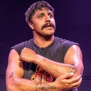 Kuramanunya – 2026 Adelaide Fringe