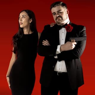 Bond Songs: The Music of 007
