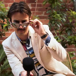 Sweeney Preston: Australia’s Worst Journalist