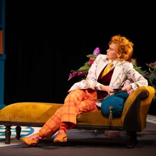 The Importance Of Being Earnest
