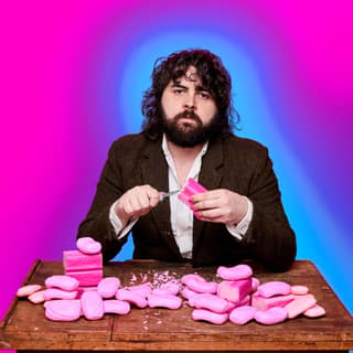 Uncle Vanya – But There’s ASMR Soap-Cutting Videos Playing In The Bottom Right Corner