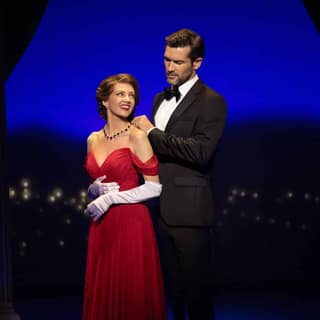 Pretty Woman Musical