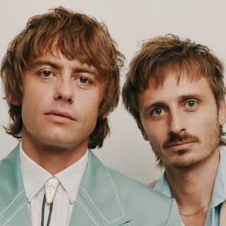 Lime Cordiale: 2026 Adelaide Cabaret Festival