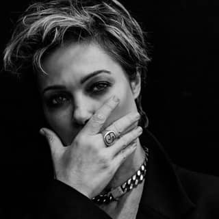 Sarah McLeod: 2026 Adelaide Cabaret Festival