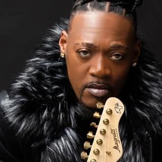 Eric Gales