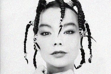 ON THIS DAY: 13 June 1995 – Björk’s Post Is Unleashed