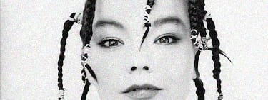 ON THIS DAY: 13 June 1995 – Björk’s Post Is Unleashed
