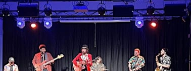Brazil Nuts Orchestra