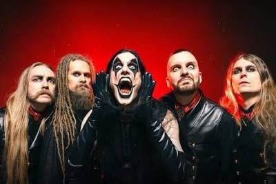 Avatar show demonstrates why Lion Arts Factory matters for Adelaide's heavier acts