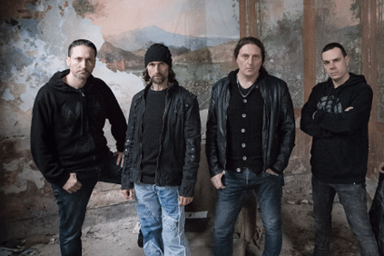 ATHENA XIX New Music – ‘The Calm Before The Storm’