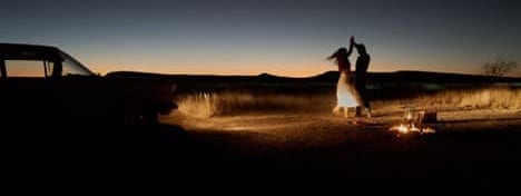 Ryan Bingham and The Texas Gentlemen Drop Blue Skies