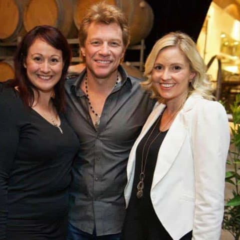 Jon Bon Jovi