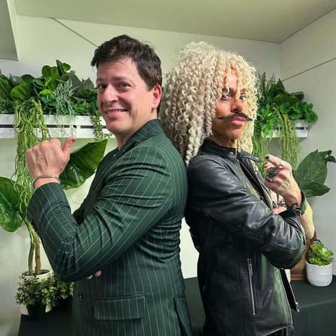 Patrizio Buanne