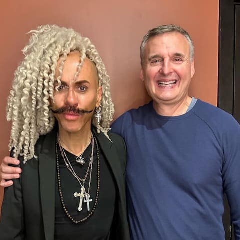 Phil Rosenthal