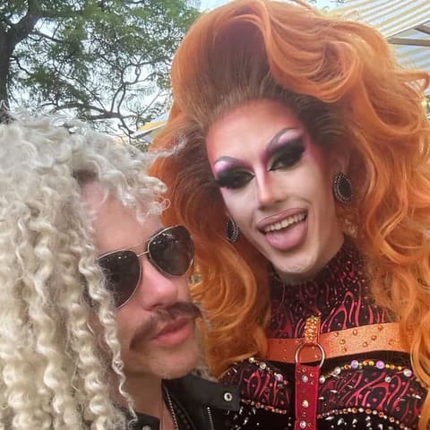 Miss Beverly Kills