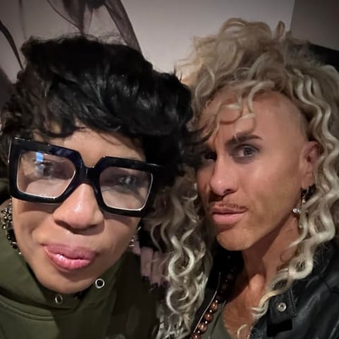 Macy Gray