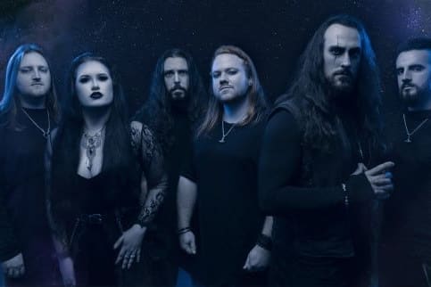 VALHALORE Signs Record Deal With ROAR And Announces New Album