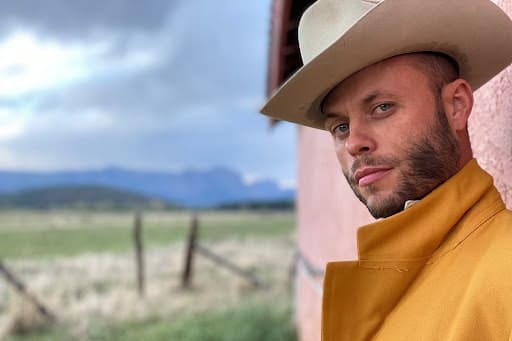 Charley Crockett’s $10 Cowboy Chapter II: Visions Of Dallas