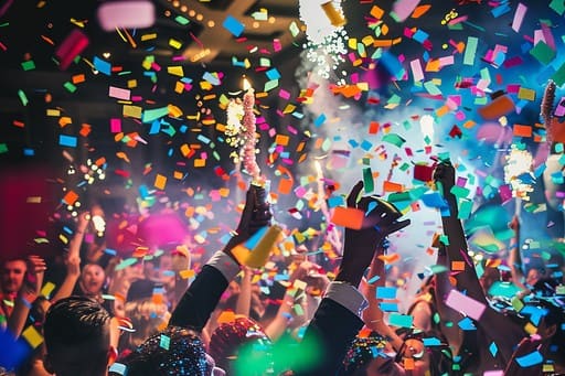 Bolly Fratout brings frat party energy to Dynasty for start-of-semester takeover at Dynasty R&B Saturdays