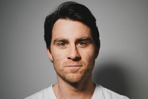 Jimmy Rees announces 9-date In Reel Life Australia & New Zealand Tour