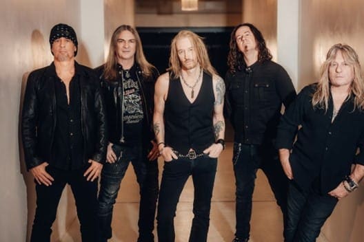 GOTTHARD unleash new single & video ‘Thunder & Lightning’