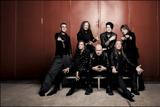 HELLOWEEN Take Fans On Fantastical Journey With Lyric Video For New Long-Track ‘Universe (Gravity For Hearts)’