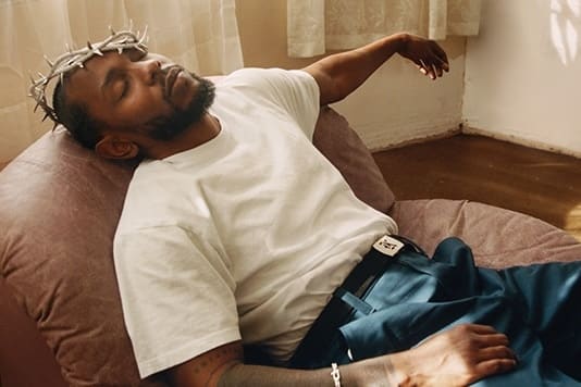 Kendrick Lamar Takes His Grand National Tour To Australian Stadiums