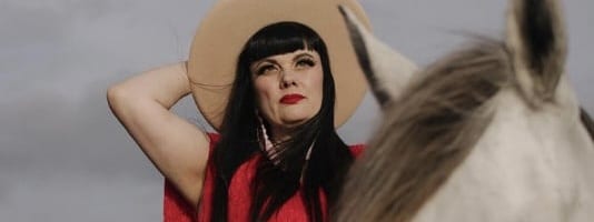 Tami Neilson Enlists Country Icon Ashley McBryde Along With Shelly Fairchild And Grace Bowers On New Single ‘Borrow My Boots’
