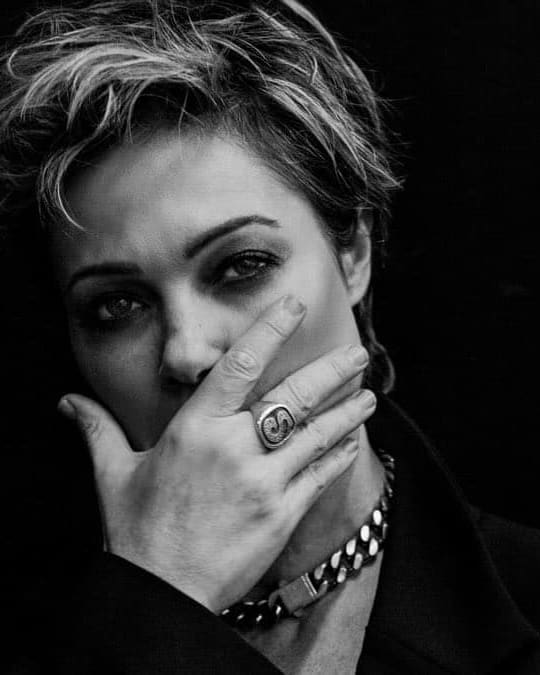 Sarah McLeod: 2026 Adelaide Cabaret Festival