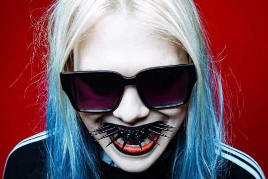 Kim Dracula & Wednesday 13 Announce Horror Down Under Australian Tour