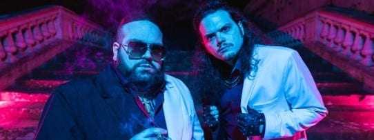 WIND ROSE Frontman’s VICE BUSINESS ONLY Signs With Reigning Phoenix Music