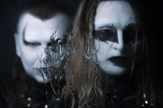ZETRA Release Dream Like Video For ‘The Spider’