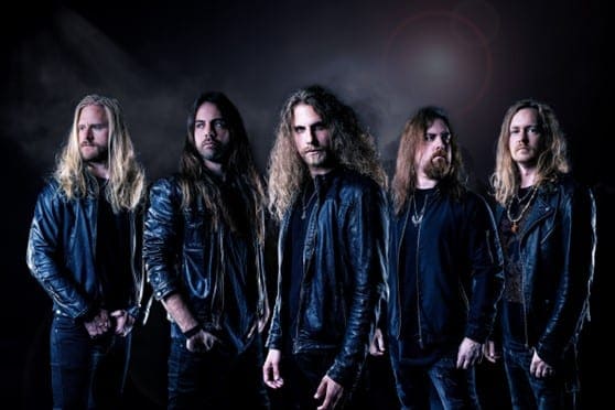 DYNAZTY Announce New Album GAME OF FACES + Release Music Video For Title Track