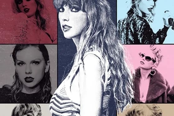 Taylor Swift | The Eras Tour Australian Merchandise Locations Confirmed Ahead Of Tour