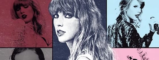 Taylor Swift | The Eras Tour Australian Merchandise Locations Confirmed Ahead Of Tour