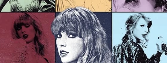 Taylor Swift | The Eras Tour Australian Merchandise Locations Confirmed Ahead Of Tour