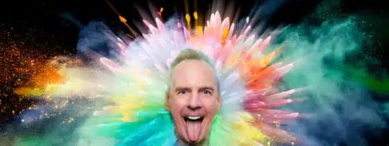 Fatboy Slim Loves Australia