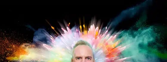 Fatboy Slim Loves Australia