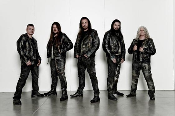 BRAINSTORM unleash music video for new single ‘Garuda (Eater Of Snakes)’