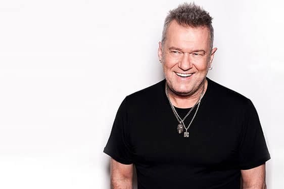 Jimmy Barnes confirms sixth book, Highways and Byways: Tall tales and short stories from the long way round