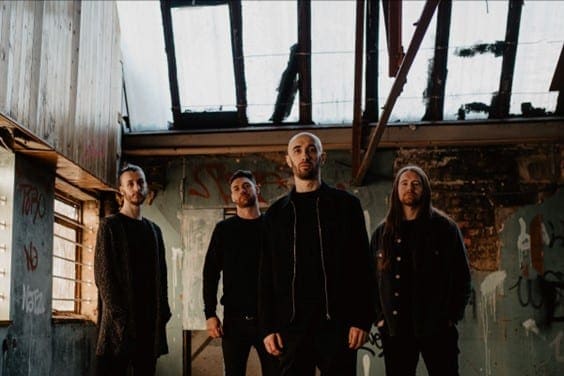 SYLOSIS Drop Surprise New EP THE PATH + Release Video For Title Track Feat. Debbie Gough Of HERIOT