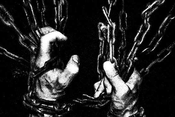 NECKBREAKKER Announce Debut Album WITHIN THE VISCERA + Release Video For ‘Shackled To A Corpse’