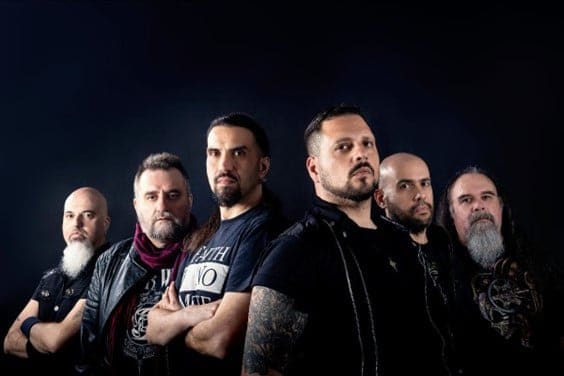 INNERWISH unveil final single off new album ‘ASH OF ETERNAL FLAME’ out next month