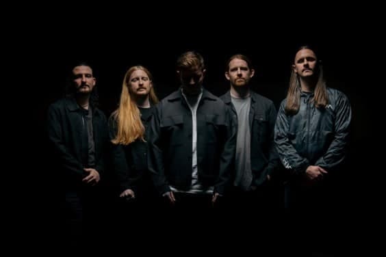 BLEED FROM WITHIN Announce New Album ZENITH