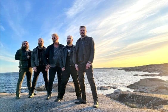 DAYS OF JUPITER announce final single & music video ‘Parazite’