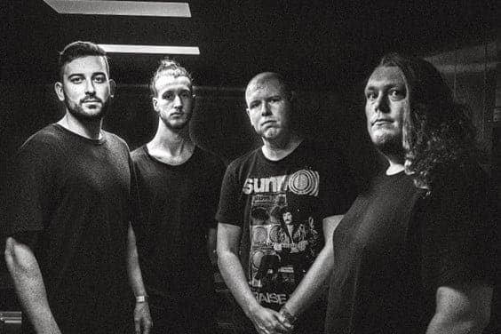 CONJURER Release New Video ‘All You Will Remember’ (Live @ Radar Festival 2024)