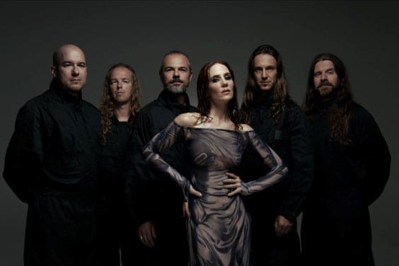 EPICA Unleash Their New Studio Album ASPIRAL. Watch The Stunning New Video For ‘Fight To Survive’