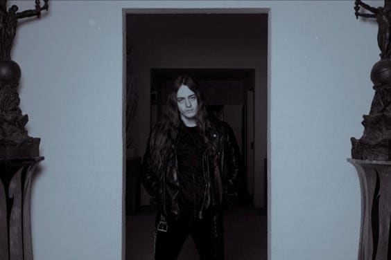 PERTURBATOR Releases Video For New Single ‘The Art Of War’