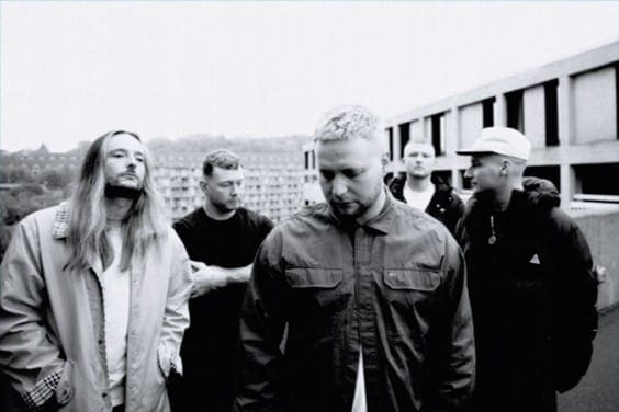 MALEVOLENCE Release Music Video For New Single ‘So Help Me God’