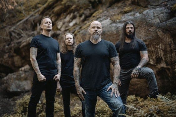 WOLFHEART return with ‘Carnivore’ single from new EP Draconian Darkness II